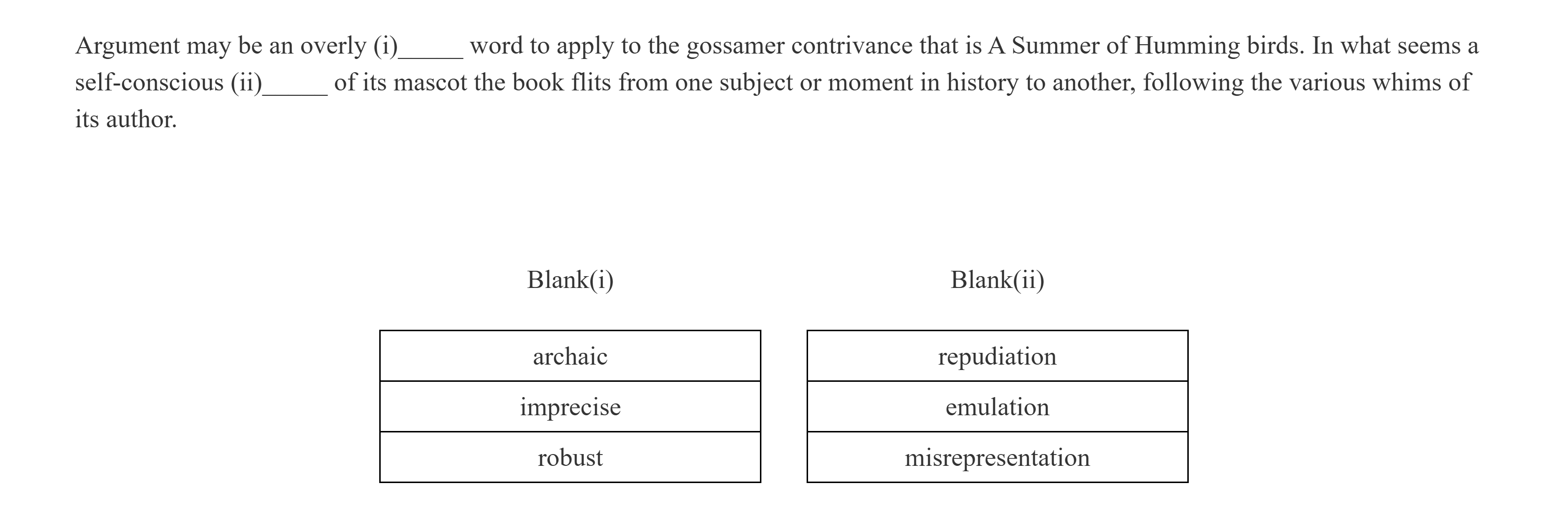 KMF Comprehensive set of mathematics questions after the reform